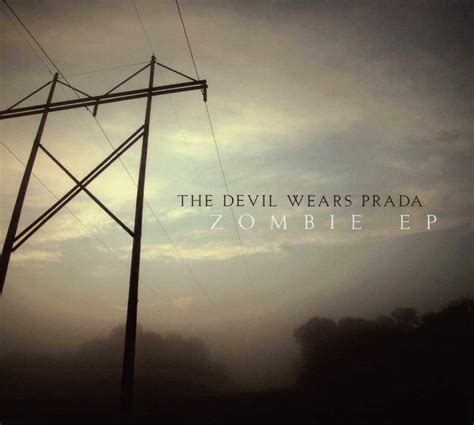 The Devil Wears Prada – Revive tab 